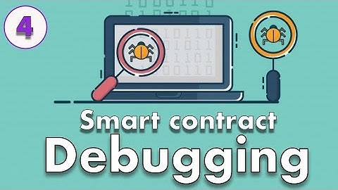 Type of runtime errors | Smart contract debugging course