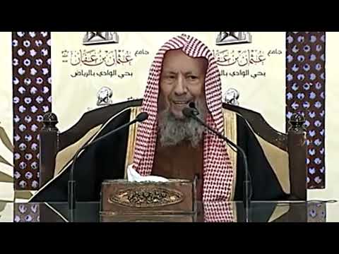 الجمع بين قول علي إخواننا بغوا علينا وقول النبي ﷺ كلاب أهل النار للخوارج الشيخ اللحيدان