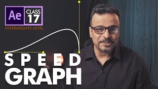Speed Graph in After Effects - اردو / हिंदी