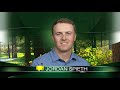 Jordan Spieth's First Round in Under Three Minutes