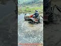 水陸両用農機！水田耕運機の変革