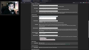 Learn to Configure HAProxy on pfSense 21.x