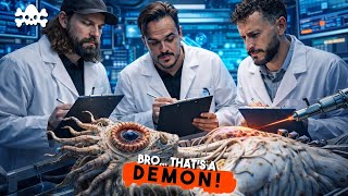 Physical Demons, Hybrids and Gentile Genetics w/ Bryan of Demon Erasers