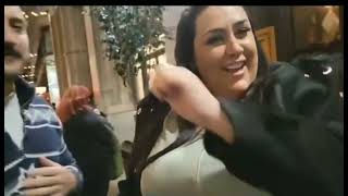 Hyphonix Meets Layla