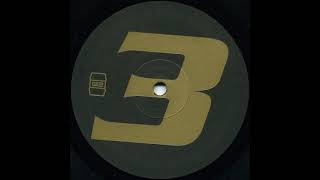 Jan Driver - Arp Impressions Vol. 1