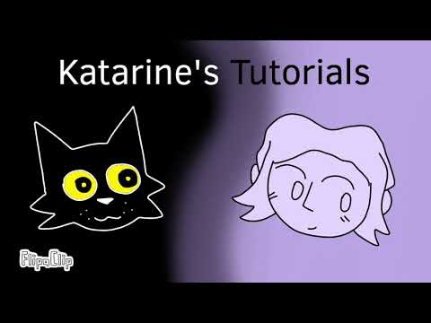 Katarine's Tutorials | Ep. 1: Something Is Wrong!