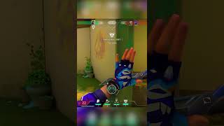 He Thought I Was A Clone