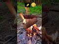 Roast Corn Fry Recipe/ Sweet Corn Vutta/ #recipe #shorts #food