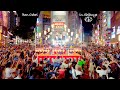 4K【渋谷の盆踊り】第四回渋谷盆踊り大会 復活! 2023 東京 Japan