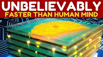 This Artificial Synapse Can Run a Million Times Faster Than Ones in The Human Brain #youtube #ai