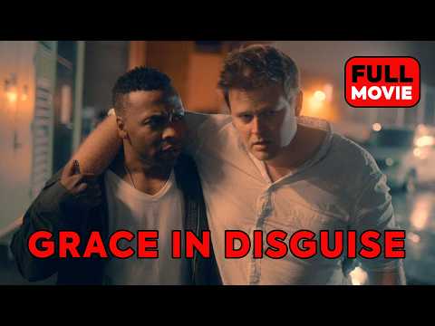 Grace in Disguise | English Full Movie
