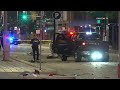 Carjacking Suspect Crashes Killing Innocent Driver, Houston, TX