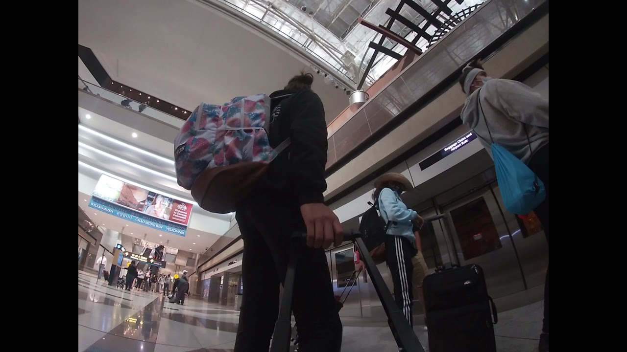 Cabo San Lucas Spring break-2021 Part 3