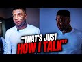 Blueface Goes Viral After Hotel Room Clip Reveals His REAL Voice