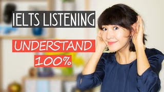 3 IELTS Listening Techniques to Understand EVERYTHING screenshot 2