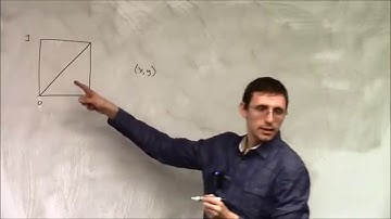 Multivariate Calculus (Lecture 25): Cavalieri
