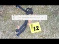 What police said on their radios the day Myles Gray died