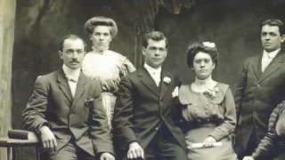 Preserving Family Photographs