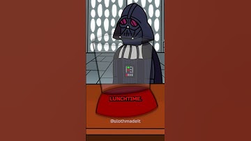 Darth Vader