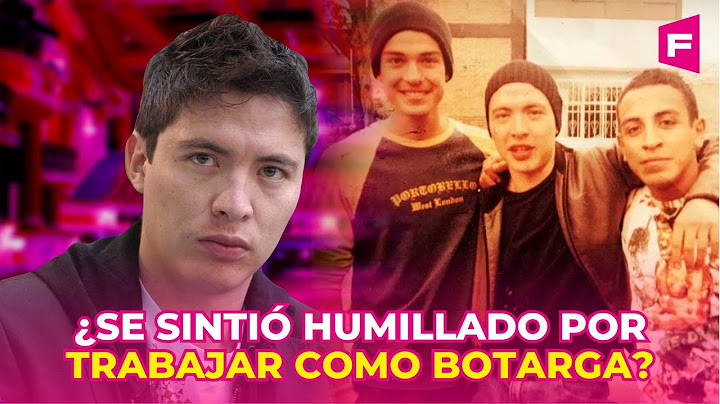 Armando Hernández hizo de todo para sacar adelante a su familia
