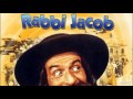 The mad adventures of rabbi jacob soundtrack vladimir cosma 1973 side b