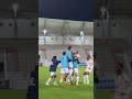 هاتريك براهيمي