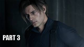 RESIDENT EVIL REQUIEM Gameplay Walkthrough  Part 3 FULL GAME (PC) No Commentary