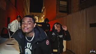 Grandbaby x Ballout3x - 3AM ON 290 (OFFICIAL VIDEO)