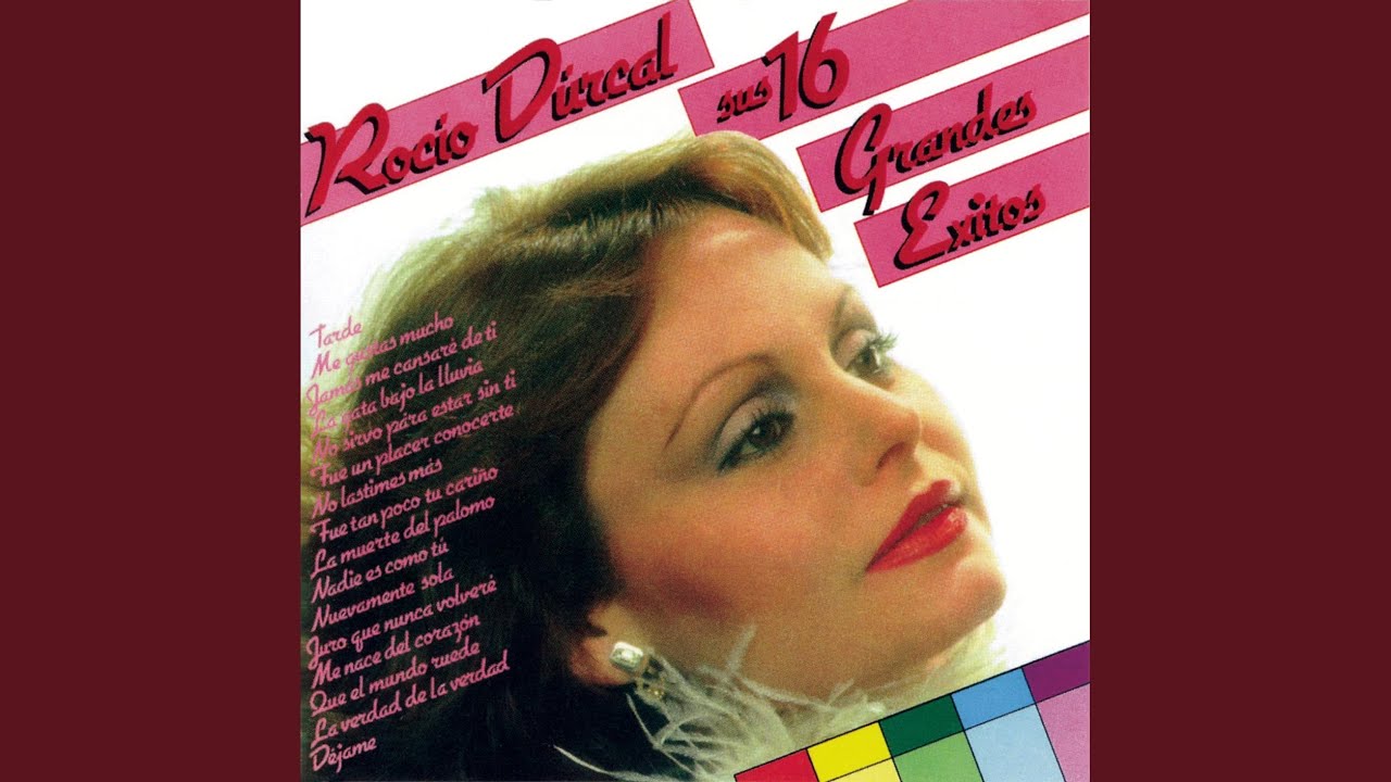 No Sirvo para Estar Sin Ti