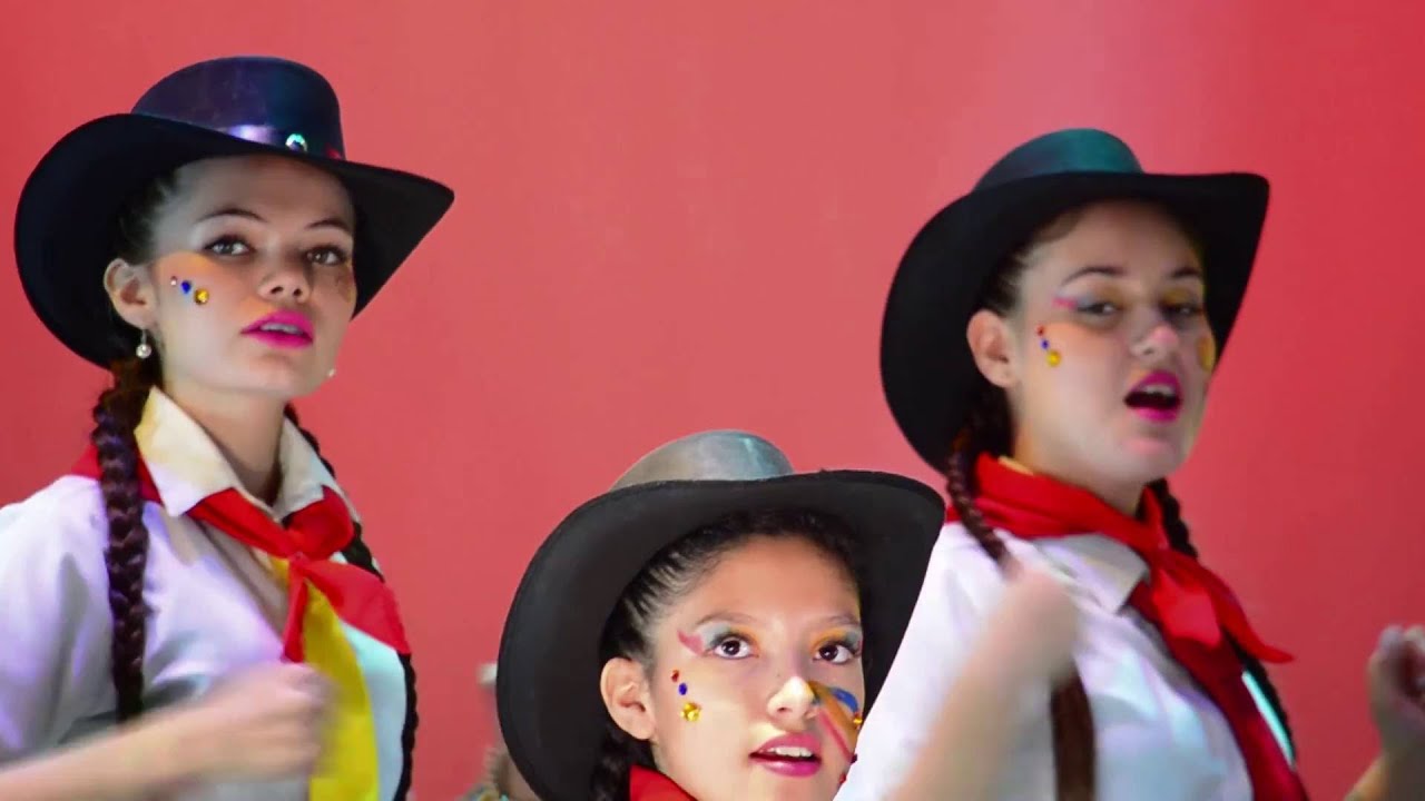 El Gavilán - Coro Cajita de Música