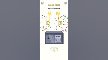 DOP 2 Delete One Part LEVEL 3783   #shorts