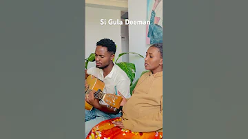 Si Gulaa Deemani Music Gosplesinger Gospelmusic Gospelsinger Duet Christiansinger Church 