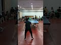 Agaw attack🏓❤️