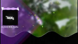 DJ GOL2 | Gheri Beri | Remix | DJ Anshu | Dj Aaradhya | Cg Song