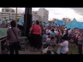 Пряма трансляція  адіо Свобода: День кримськотатарського прапора