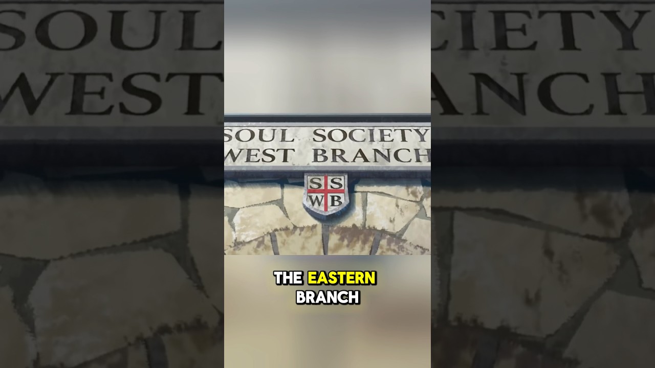 How BLEACH and Burn the Witch are Connected 