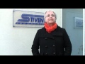Ref:VExLWC0KWHk Pascale martin, candidate aux �lections � la cci de la vienne
