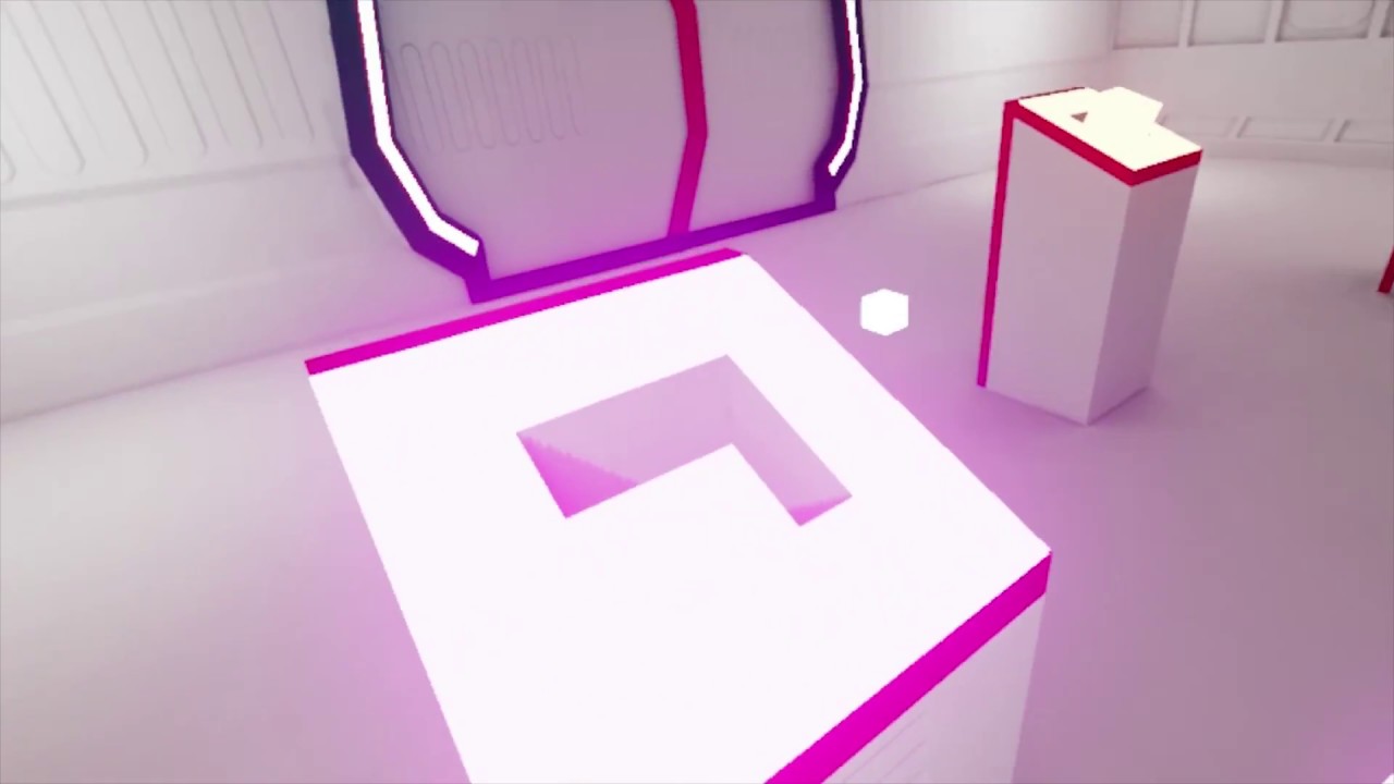 PROYECTO FINAL - REALIDAD VIRTUAL CON UNREAL ENGINE - PEDRO - YouTube