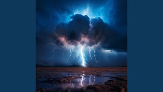 Thunder Soundscapes for Efficient Work