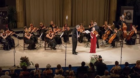 Strings and Threads Suite - Mark and Maggie O