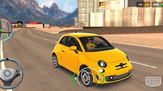 Indian Taxi Simulator 2 | Taxi 2 | Android Game 2025 screenshot 5