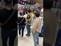 La Fila para Comprar ÁLBUM MUNDIAL 2026 Tienda Panini Mundo E | SALA 7