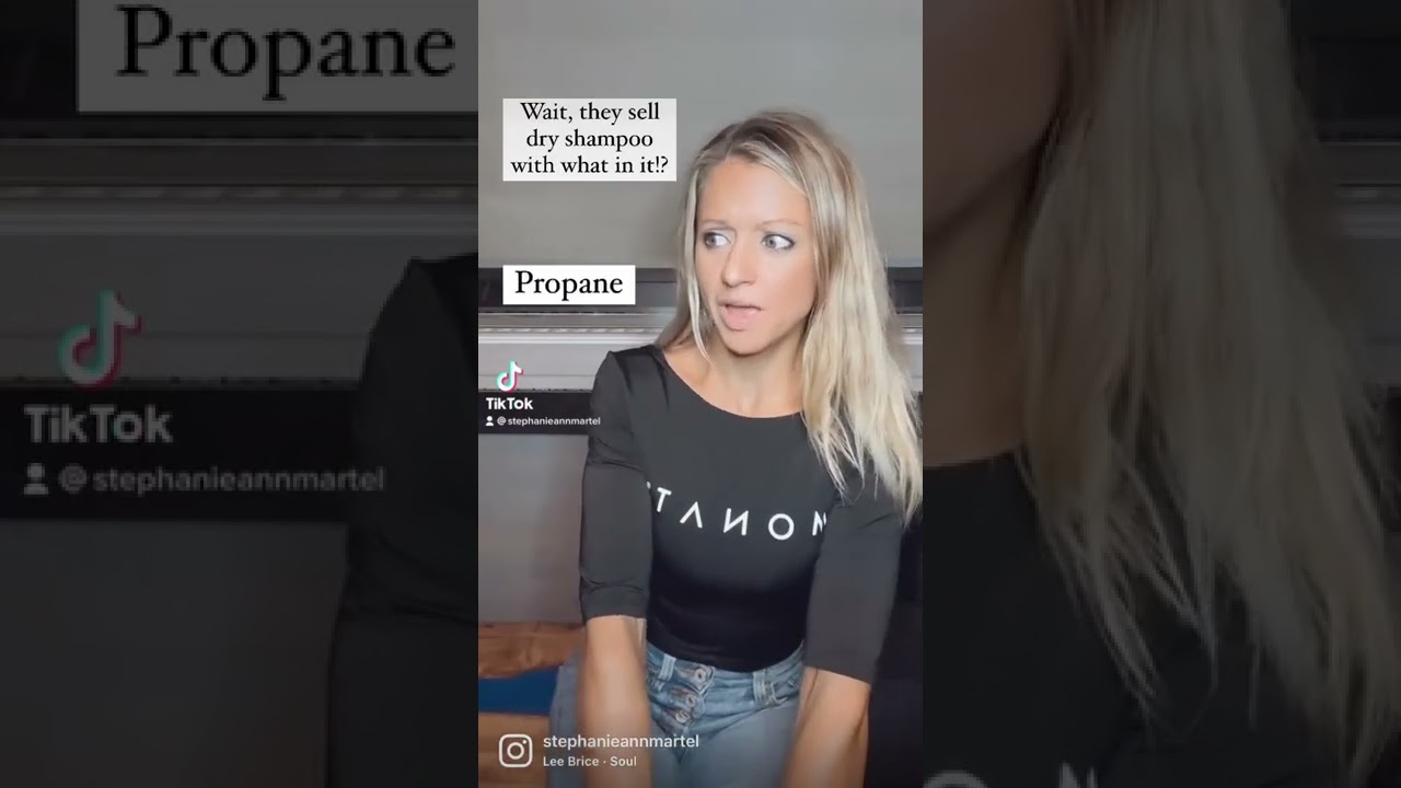 My favorite dry shampoo is clean, vegan, conditioning, PERFORMS, and Leaping Bunny certified.