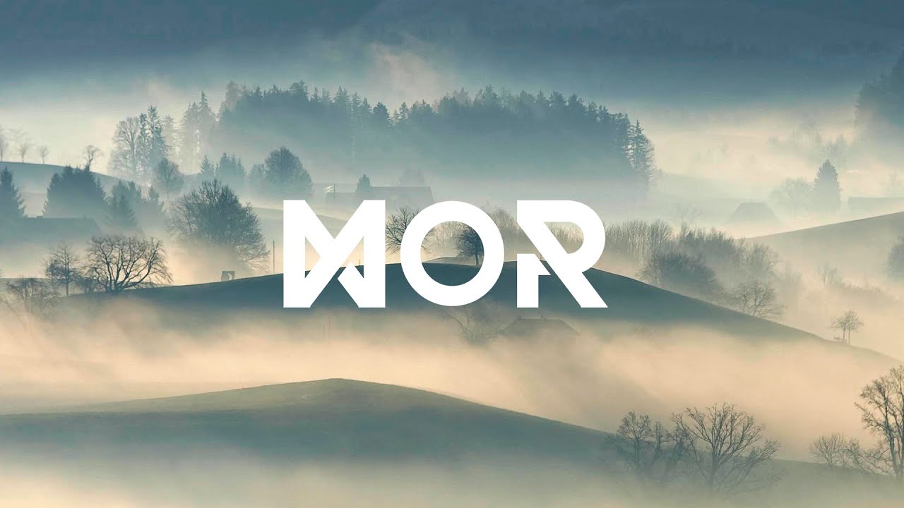 ⁣Spin Symmetry - Through The Fog