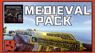 RUST Medieval Pack
