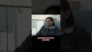 More Vague Haunted Chocolatier details!