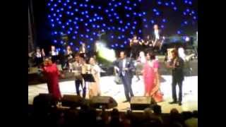 Türkülerimiz, Muhteşem Koro