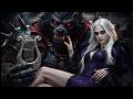 Queen of Werevampires | Havi Moonflower Gothic Video