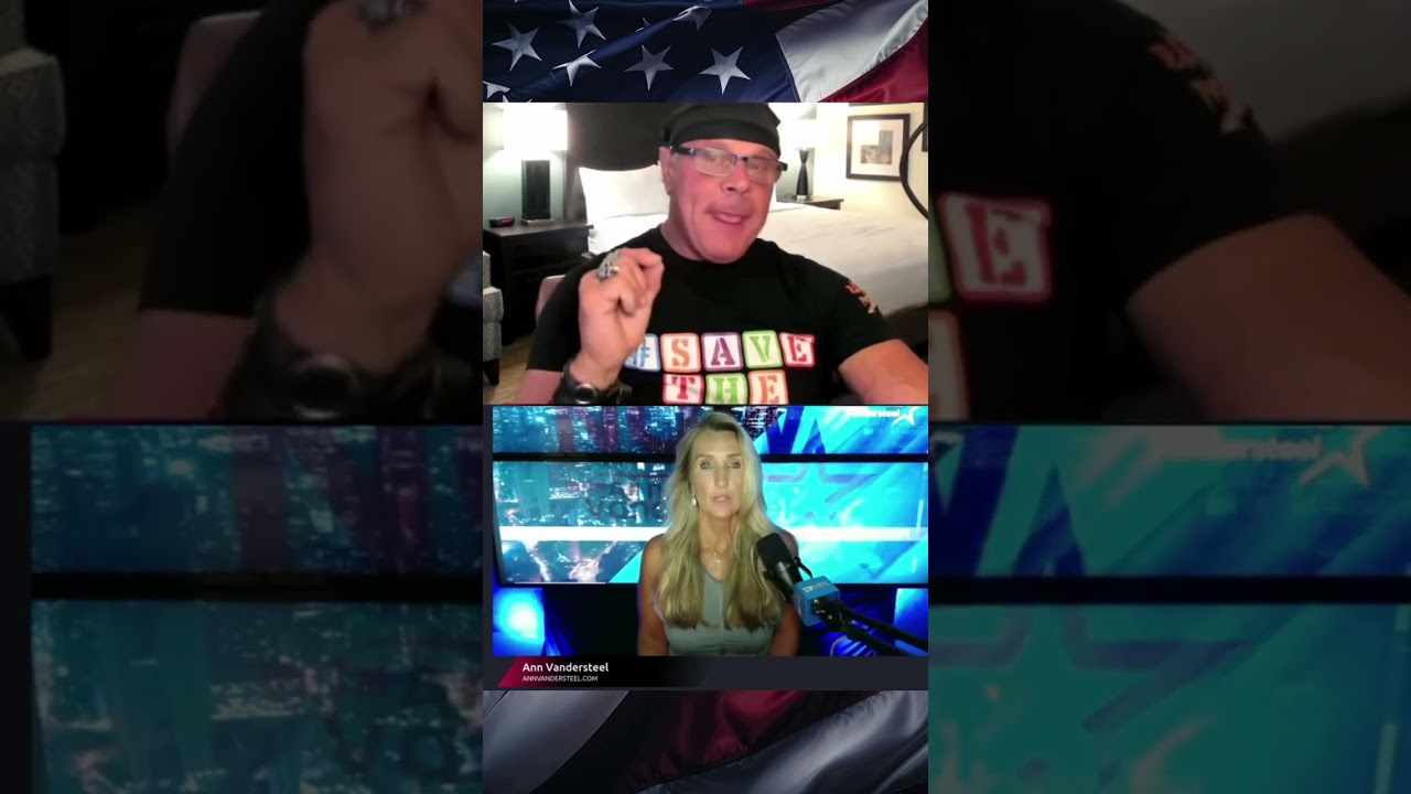 Pt: Scott sits down with Ann Vandersteel & Jason Fyk to break down their powerful new film: