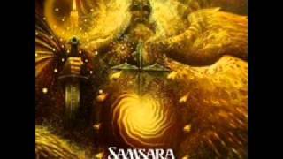 Video thumbnail of "Samsara Blues Experiment - Hangin' On The Wire"